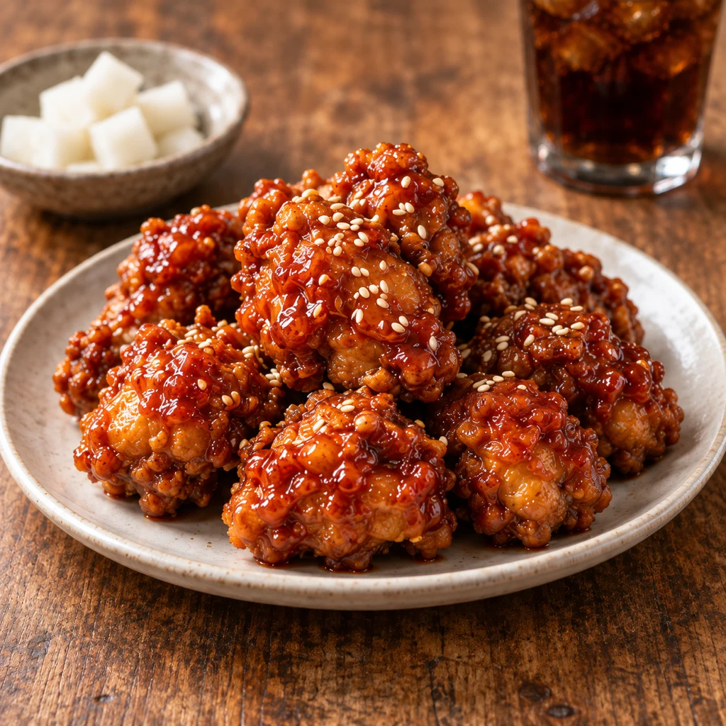치킨