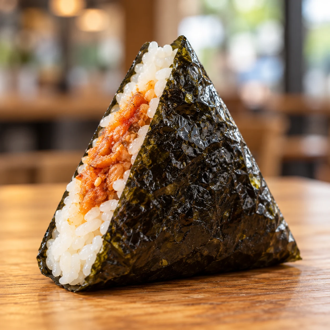 삼각김밥