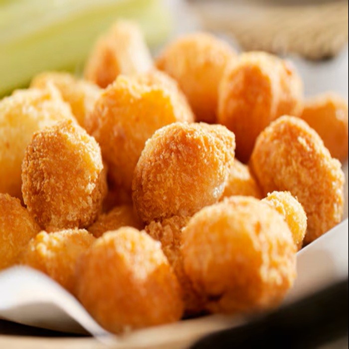 치즈볼