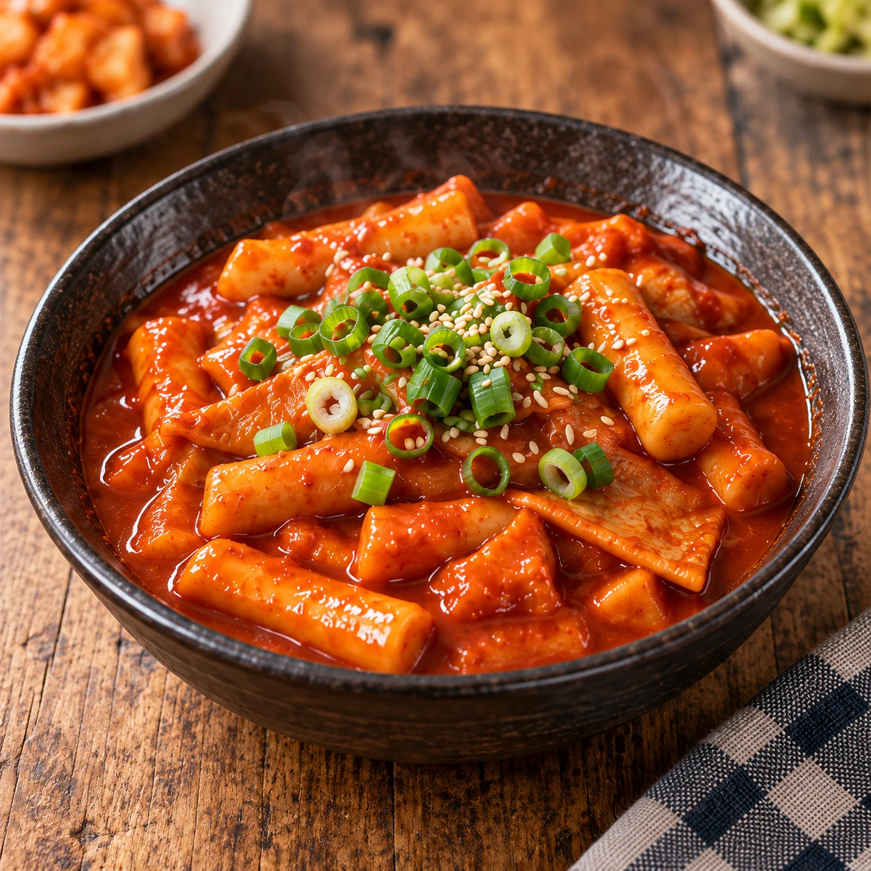 떡볶이